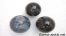 Grey Agate Balls Khayaldar Agate